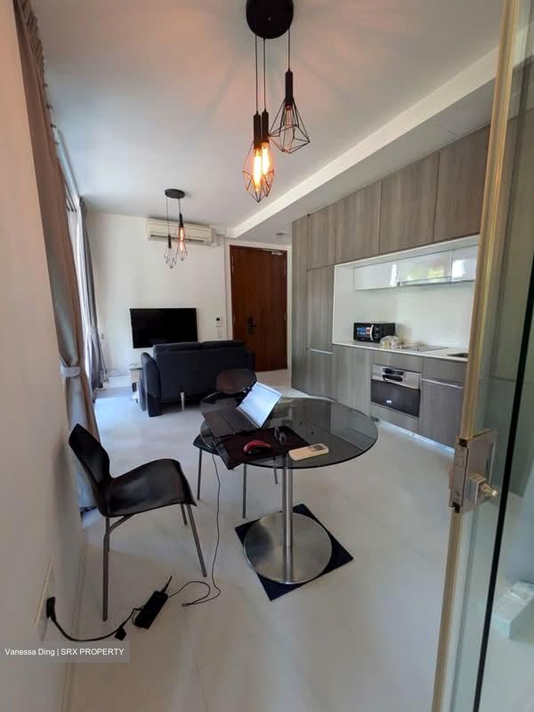 The Tembusu (D19), Condominium #573177721